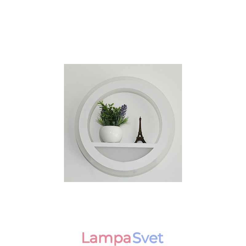 Nástenná lampa do obývačky Minimalistická Moderná Kreativita Minimalistická Dekoračná nástenná lampa Spálňa Nočná nástenná lampa