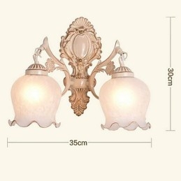 Vintage Others Feature Downlight Nástenné nástenné svietidlo