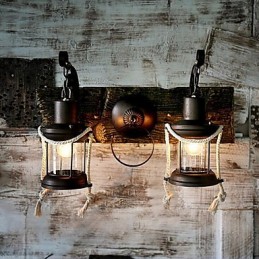 Vintage Others Feature Downlight Nástenné nástenné svietidlo