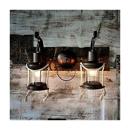 Vintage Others Feature Downlight Nástenné nástenné svietidlo Vintage Others Feature Downlight Nástenné nástenné svietidlo
