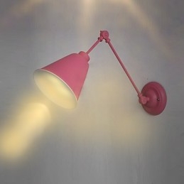 Moderná súčasná funkcia Ambientné nástenné svietidlo nástenné svietidlo