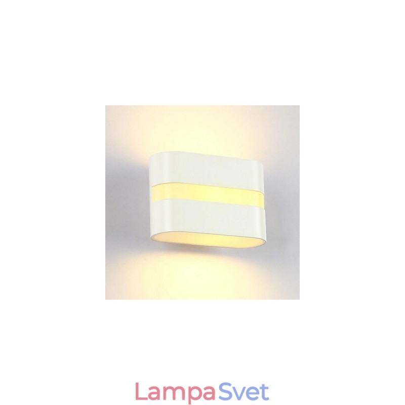 Moderné súčasné Iné sú vybavené nástenným svietidlom s okolitým svetlom