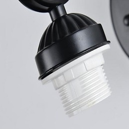 Vintage Others Feature Downlight Nástenné nástenné svietidlo