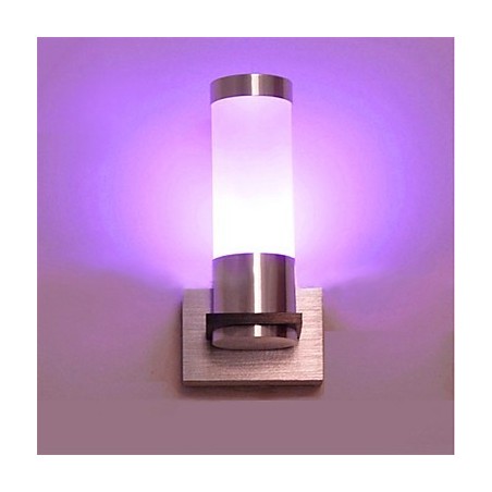 Novinka pre viactieňovú nástennú nástennú lampu s okolitým svetlom v mini štýle Novinka pre viactieňovú nástennú nástennú lampu s okolitým svetlom v mini štýle