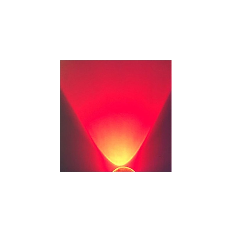 Novinka pre viactieňovú nástennú nástennú lampu s okolitým svetlom v mini štýle