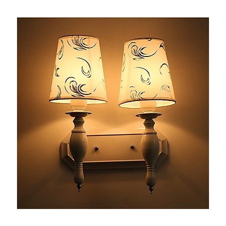 Moderné moderné galvanizované nástenné svietidlo Uplight Wall Sconces Moderné moderné galvanizované nástenné svietidlo Uplight Wall Sconces
