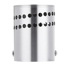 Moderná súčasná galvanizovaná funkcia pre nástennú montáž LightFlush V