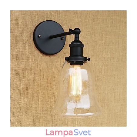 Country Retro galvanicky pokovovaná funkcia pre miništýlovú ochranu očí nástenné svietidlá s okolitým svetlom Country Retro galvanicky pokovovaná funkcia pre miništýlovú ochranu očí nástenné svietidlá s okolitým svetlom