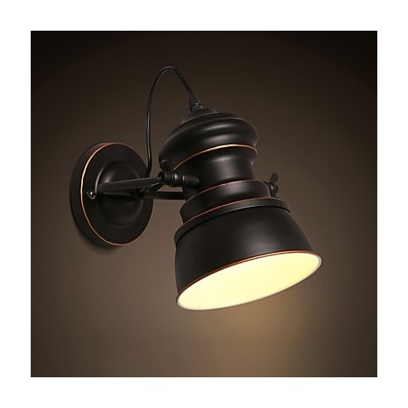 Vintage priemyselné osvetlenie Retro luxusné interiérové spálňové lampy s barovými uličkami Vintage priemyselné osvetlenie Retro luxusné interiérové spálňové lampy s barovými uličkami