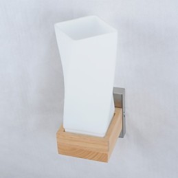 Jednoduchá nástenná lampa Nočná stolová lampa so skleneným tienidlom a masívnym drevom do spálne Komoda do obývačky Detská izba Konferenčný stolík na vysokej škole Knihy