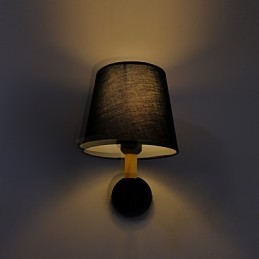 Moderné nástenné svietidlo Súčasné ďalšie funkcie pre nástenné nástenné svietidlá s okolitým svetlom v mini štýle