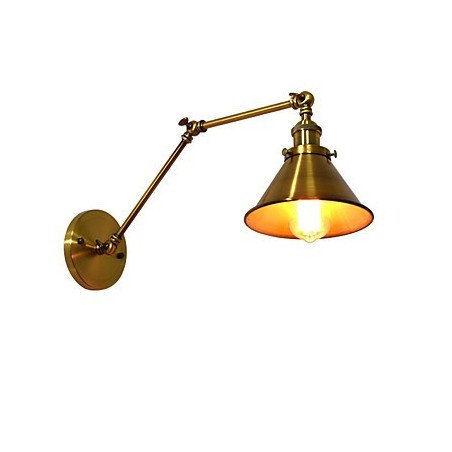 Nástenné svietidlo Nástenné svietniky Nástenné železo Nástenná lampa Dumb Black Lightsaber Lamp On Wall Nástenné svietidlo Nástenné svietniky Nástenné železo Nástenná lampa Dumb Black Lightsaber Lamp On Wall
