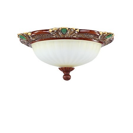 37*19CM Typ Európa zo živicového skla Dome Light Sweet To Absorb Dome Light Lampa 37*19CM Typ Európa zo živicového skla Dome Light Sweet To Absorb Dome Light Lampa
