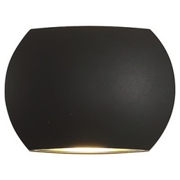 Modern Contemporary Modern Comtemporary Country Black Oxide Povrchová úprava pre nástenné svietidlá s okolitým svetlom