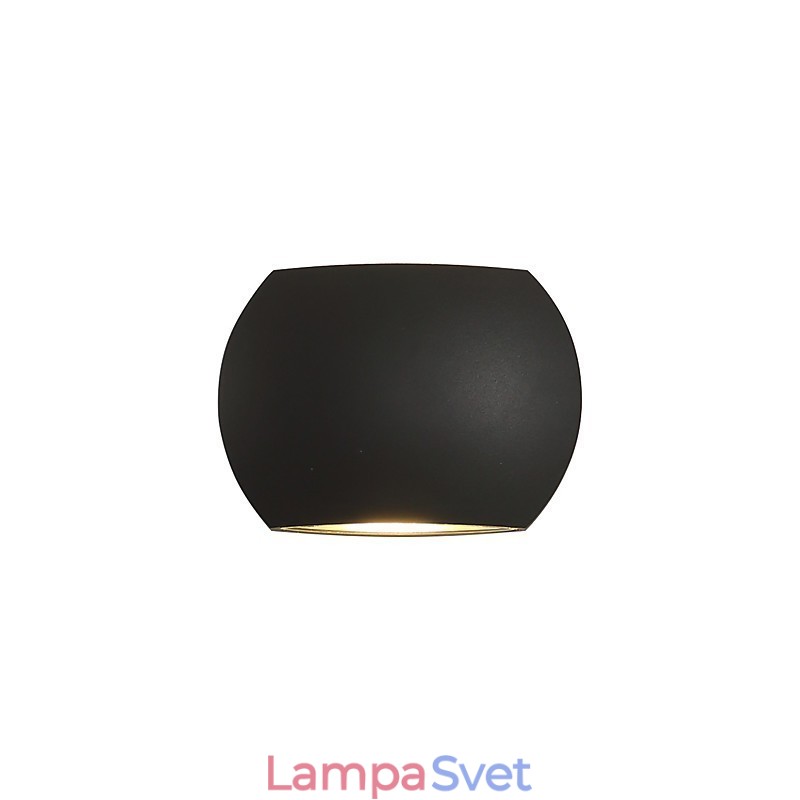 Modern Contemporary Modern Comtemporary Country Black Oxide Povrchová úprava pre nástenné svietidlá s okolitým svetlom
