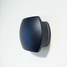 Modern Contemporary Modern Comtemporary Country Black Oxide Povrchová úprava pre nástenné svietidlá s okolitým svetlom