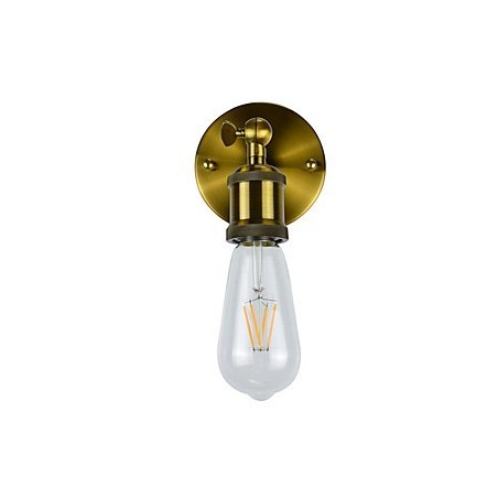 Nástenné svietidlo Nástenné svietniky Nástenné železo Nástenná lampa Retro Vintage Moderný Luxusný bar Západná reštaurácia Kaviareň Nástenné svietidlo Nástenné svietniky Nástenné železo Nástenná lampa Retro Vintage Moderný Luxusný bar Západná reštaurácia Kaviareň