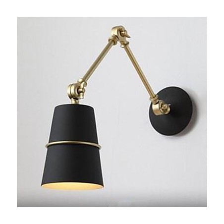 Nástenná lampa Postmoderná jednoduchá reštaurácia Umelecká lampa Spálňa Designer Office Stôl Nočná lampa Nástenná lampa Postmoderná jednoduchá reštaurácia Umelecká lampa Spálňa Designer Office Stôl Nočná lampa