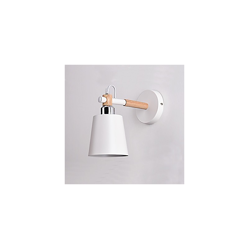 Vintage Industry Nástenné svietniky Obývacia izba JedáleňKuchyňa Kaviareň Bary Barový stôl Nástenná lampa