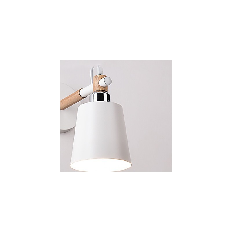 Vintage Industry Nástenné svietniky Obývacia izba JedáleňKuchyňa Kaviareň Bary Barový stôl Nástenná lampa