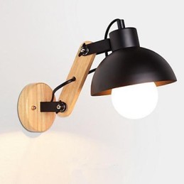 Nástenná lampa Spálňová lampa Chodba Nástenná lampa