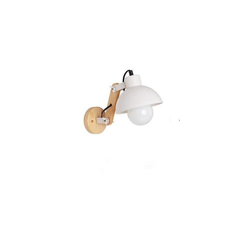 Nástenná lampa Spálňová lampa Chodba Nástenná lampa