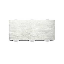 Ambientné svetlo v mini štýle Zapustené nástenné svietidlá Nástenné svietidlo