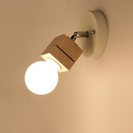 Moderná súčasná funkcia Ambientné nástenné svietidlo nástenné svietidlo