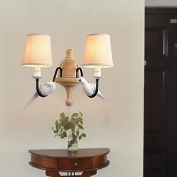 Vintage Others Feature Downlight Nástenné nástenné svietidlo