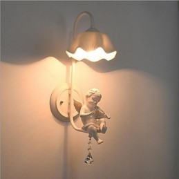 Vintage Others Feature Downlight Nástenné nástenné svietidlo