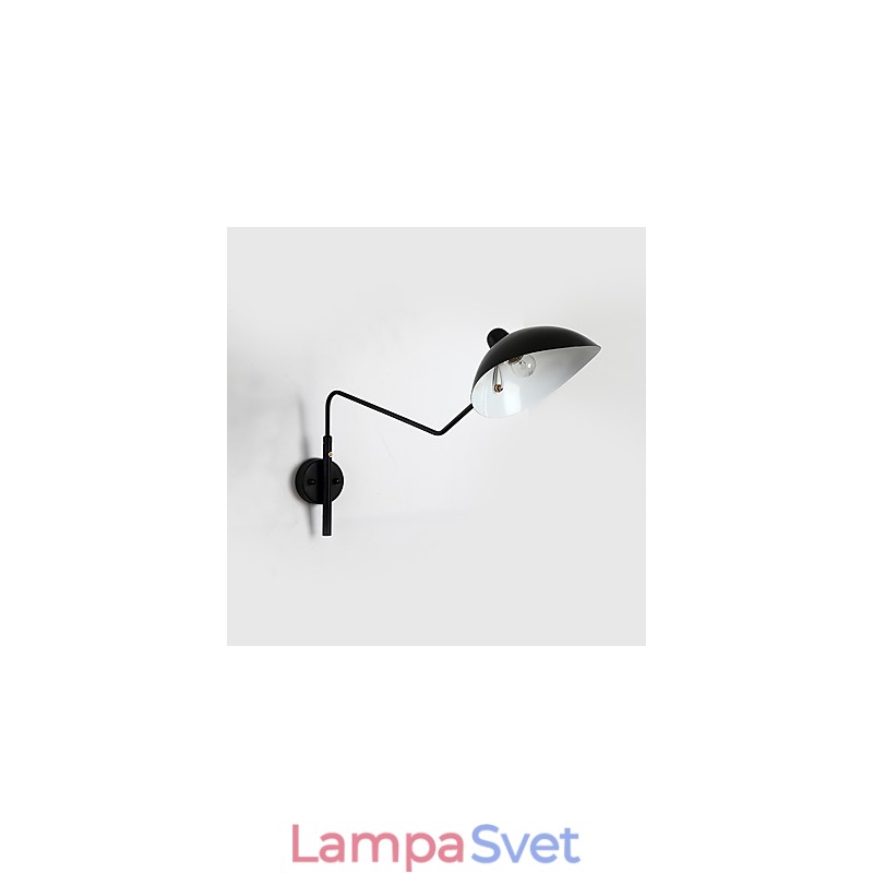Loft Americký vidiek Industriálny štýl Vintage nástenné svietidlá do spálne Jedáleň Kaviareň a bar Ozdobte nástennú lampu