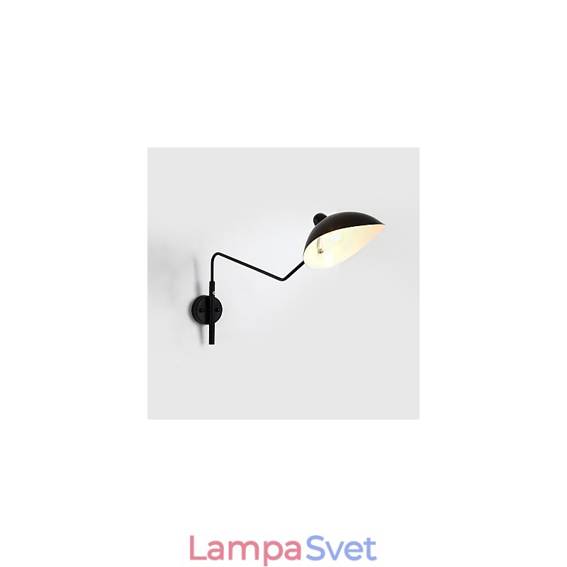 Loft Americký vidiek Industriálny štýl Vintage nástenné svietidlá do spálne Jedáleň Kaviareň a bar Ozdobte nástennú lampu