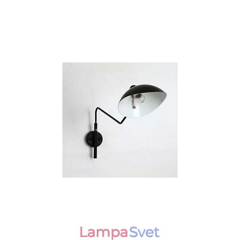 Loft Americký vidiek Industriálny štýl Vintage nástenné svietidlá do spálne Jedáleň Kaviareň a bar Ozdobte nástennú lampu