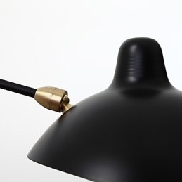Loft Americký vidiek Industriálny štýl Vintage nástenné svietidlá do spálne Jedáleň Kaviareň a bar Ozdobte nástennú lampu