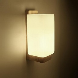 Moderné súčasné Iné sú vybavené nástenným svietidlom s nástenným svietidlom