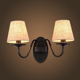 Vintage Others Feature Downlight Nástenné nástenné svietidlo