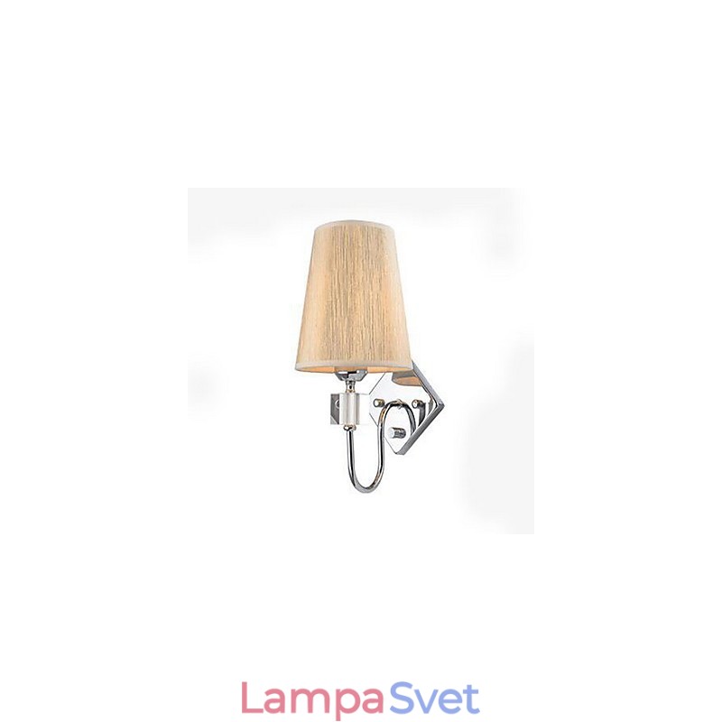 Moderné moderné galvanizované nástenné svietidlo Uplight Wall Sconces