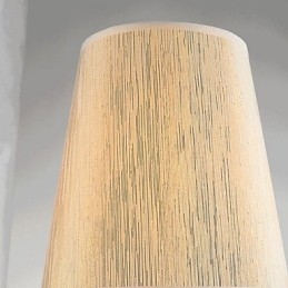 Moderné moderné galvanizované nástenné svietidlo Uplight Wall Sconces