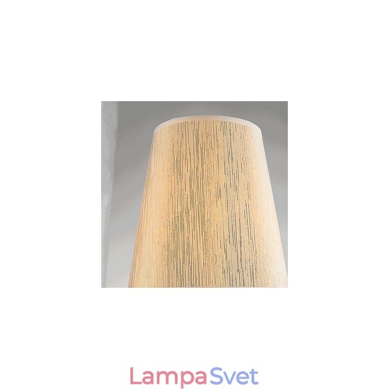 Moderné moderné galvanizované nástenné svietidlo Uplight Wall Sconces