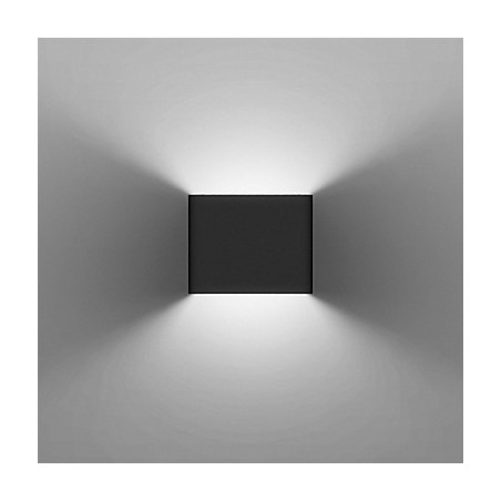 Moderné nástenné svietidlo nástenné svietidlo v interiéri chodby hore dole Moderné nástenné svietidlo nástenné svietidlo v interiéri chodby hore dole