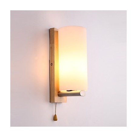 Novinka vo vidieckom štýle na ochranu zraku v mini štýle Okolité svetlo Nástenné svietidlá Nástenné svietidlo Drevená nočná lampa do spálne Novinka vo vidieckom štýle na ochranu zraku v mini štýle Okolité svetlo Nástenné svietidlá Nástenné svietidlo Drevená nočná lampa do spálne