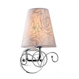Moderné moderné galvanizované nástenné svietidlo Uplight Wall Sconces