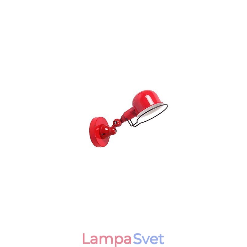 Svetlá s otočným ramenom Moderné súčasné kovové