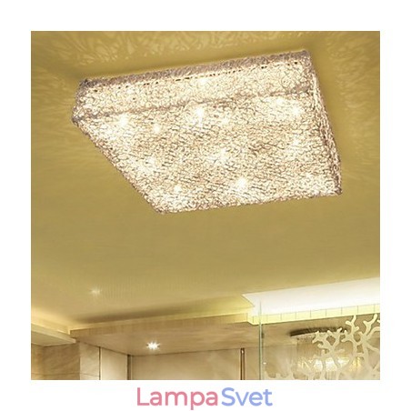Ovládanie svetelného zdroja podsekcie Flush Mount Lights Crystal Metal Fashion Modern Classic Ovládanie svetelného zdroja podsekcie Flush Mount Lights Crystal Metal Fashion Modern Classic