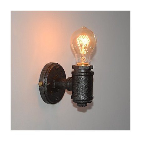 Tradičná klasická rustikálna rustikálna funkcia Country Novel Painting pre mini štýl okolitého svetla