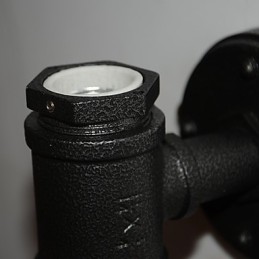 Tradičná klasická rustikálna rustikálna funkcia Country Novel Painting pre mini štýl okolitého svetla