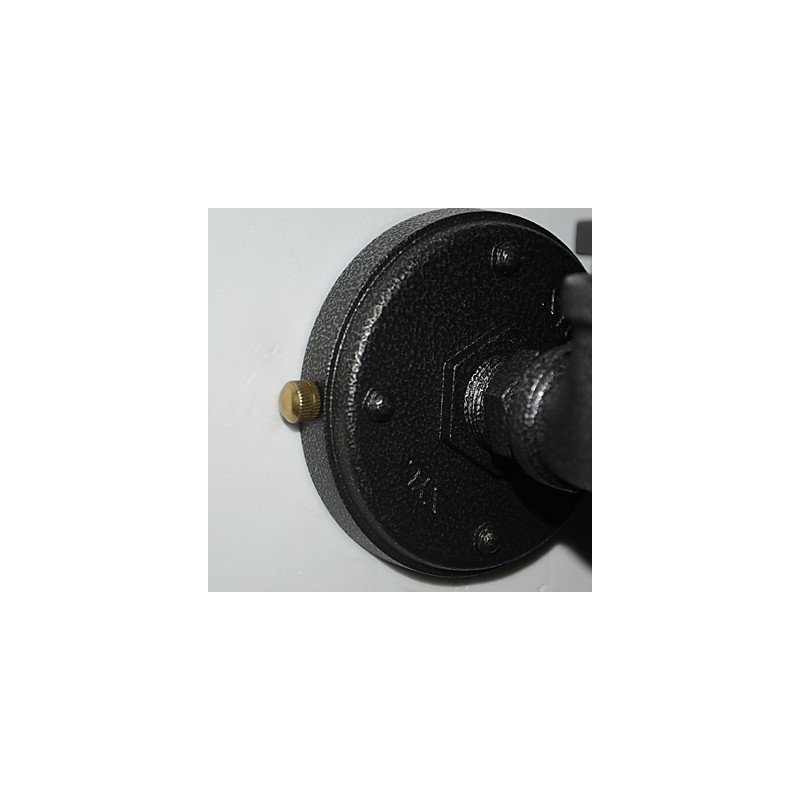 Simple Retro Industrial Iron Pipe Dekoratívne nástenné svietidlo Wall Fixture