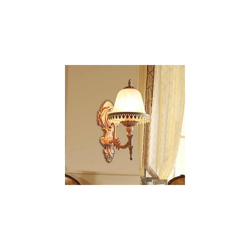 Moderná súčasná rustikálna chata Country Others Funkcia pre nástenné svietidlo v mini štýle Downlight