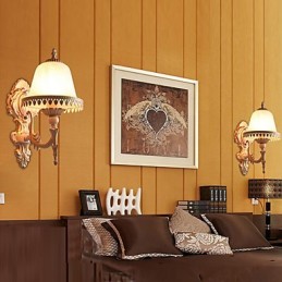Moderná súčasná rustikálna chata Country Others Funkcia pre nástenné svietidlo v mini štýle Downlight
