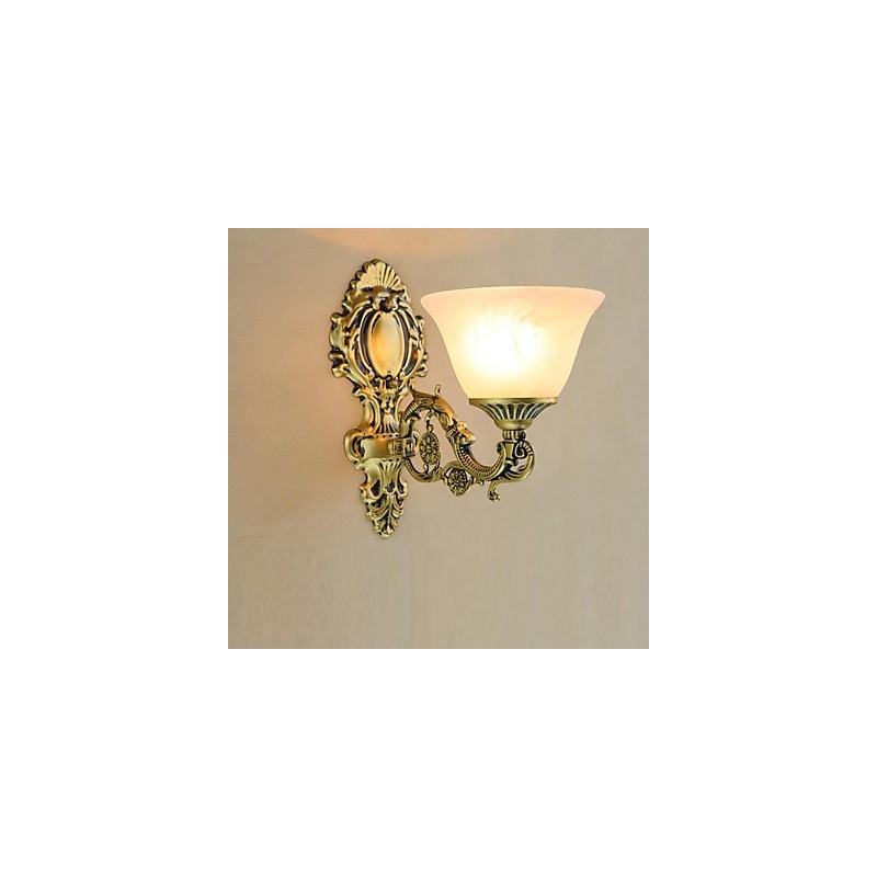 Moderná súčasná rustikálna chata Country Others Funkcia pre nástenné svietidlo v mini štýle Downlight